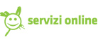 Logo amiconincomune Servizi Online